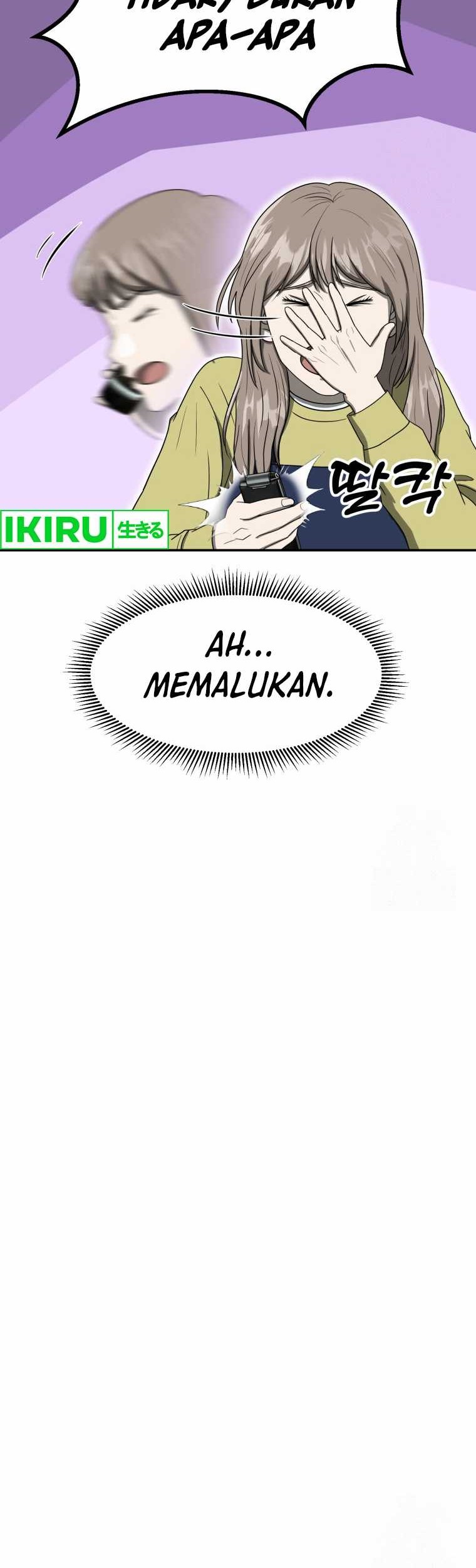 Golden Print Chapter 63 - halaman 39