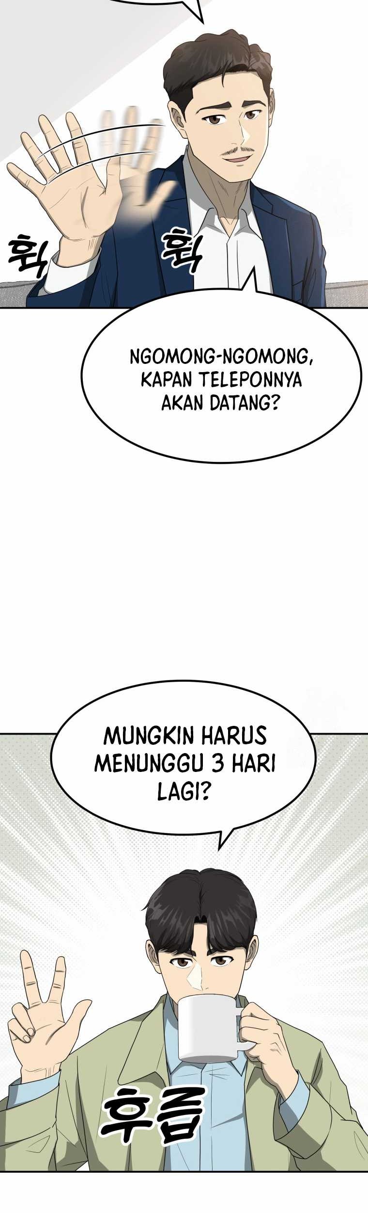 Golden Print Chapter 63 - halaman 4