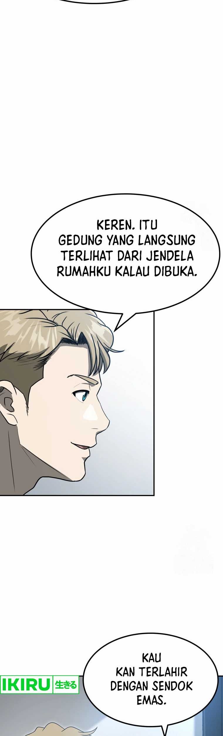Golden Print Chapter 63 - halaman 41