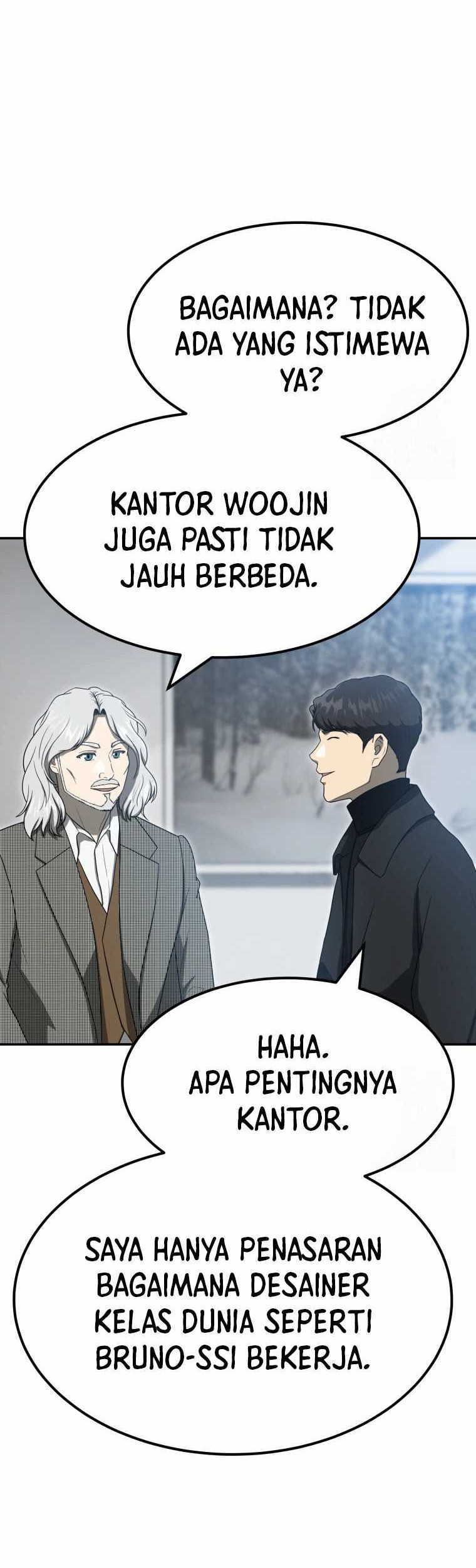 Golden Print Chapter 63 - halaman 45
