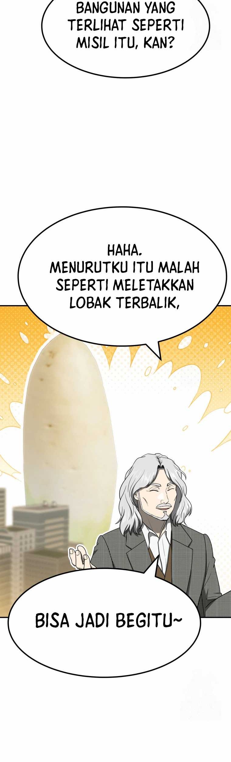 Golden Print Chapter 63 - halaman 47
