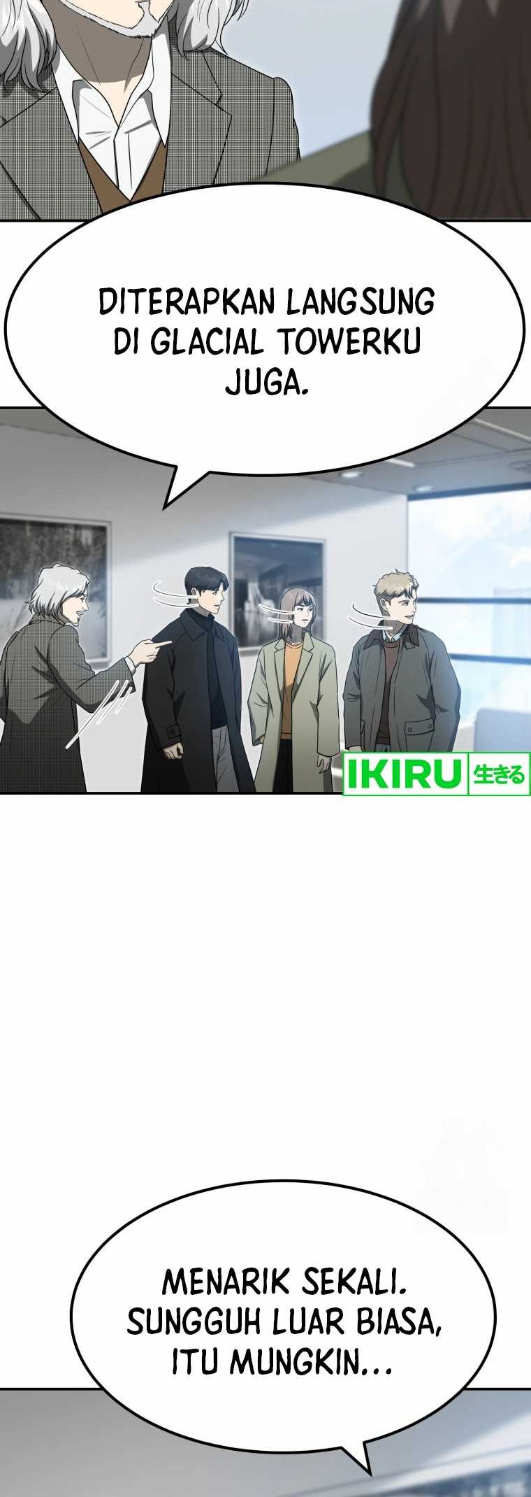 Golden Print Chapter 63 - halaman 49