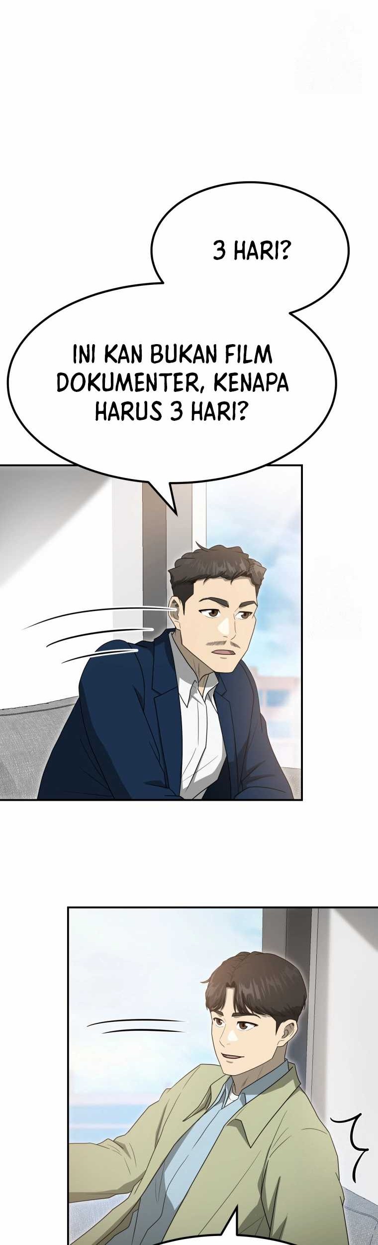 Golden Print Chapter 63 - halaman 5