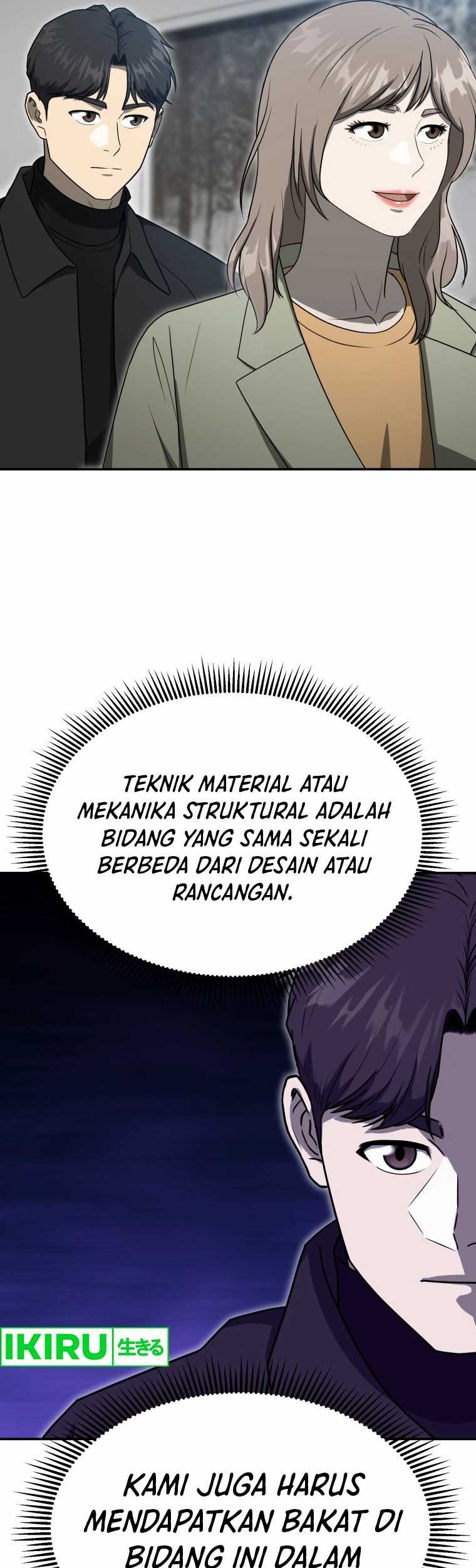 Golden Print Chapter 63 - halaman 50
