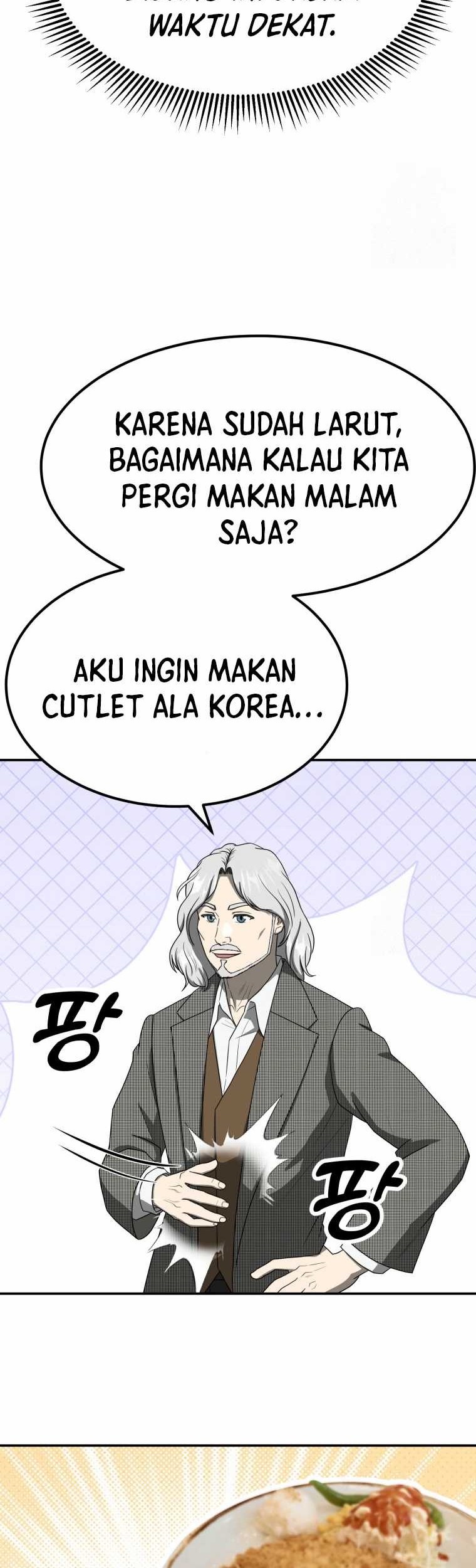 Golden Print Chapter 63 - halaman 51