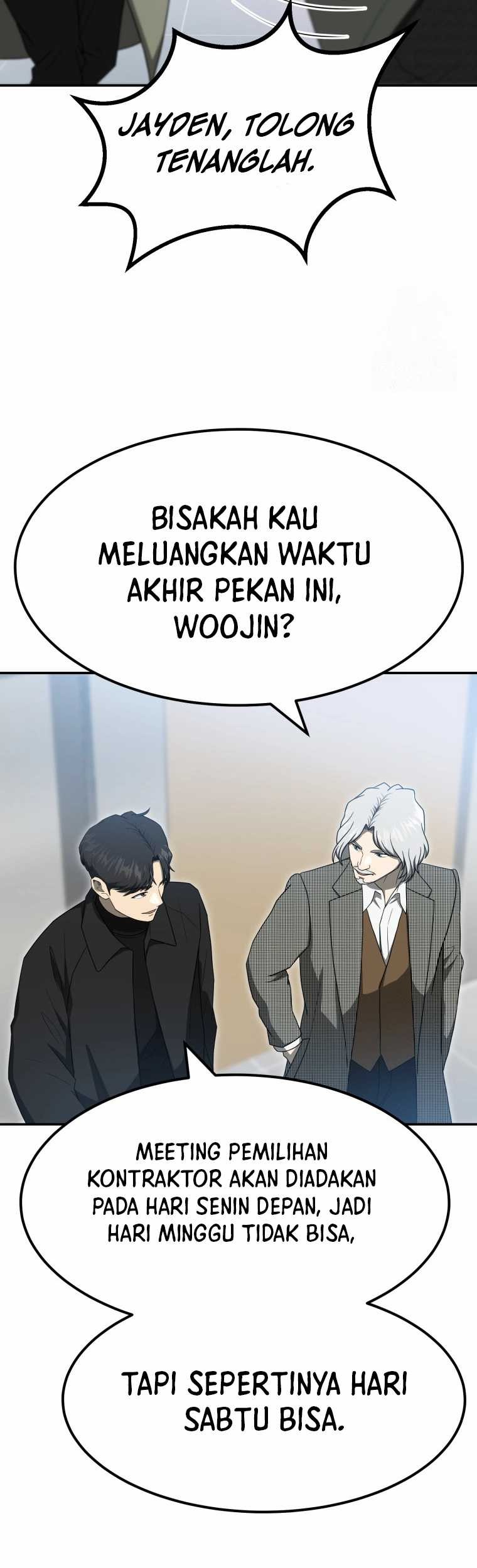 Golden Print Chapter 63 - halaman 54