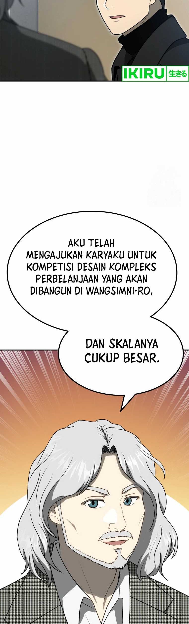 Golden Print Chapter 63 - halaman 57