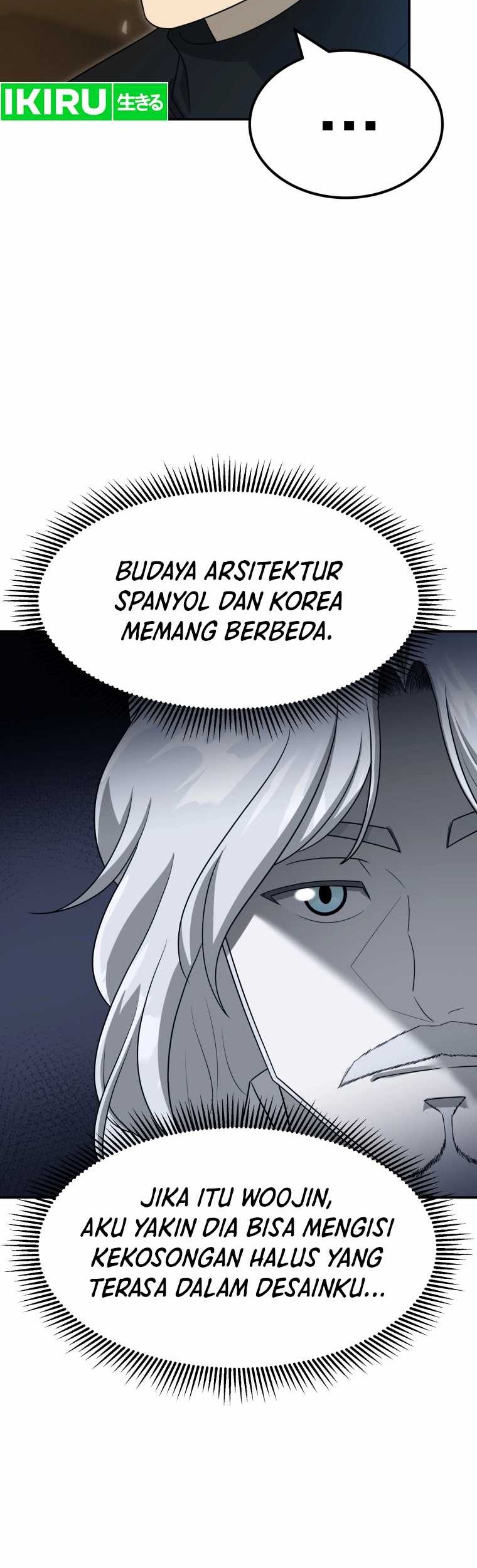 Golden Print Chapter 64 - halaman 11