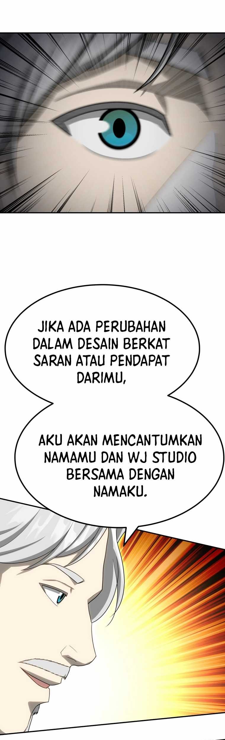 Golden Print Chapter 64 - halaman 12