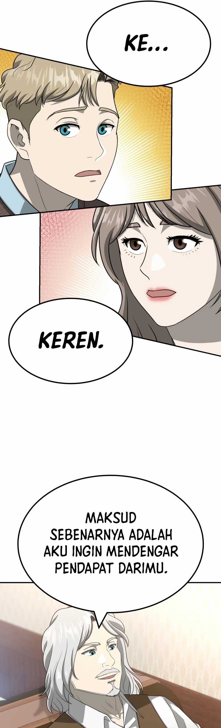Golden Print Chapter 64 - halaman 14