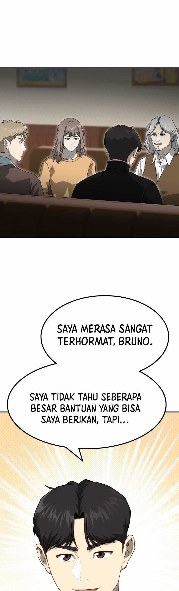 Golden Print Chapter 64 - halaman 16