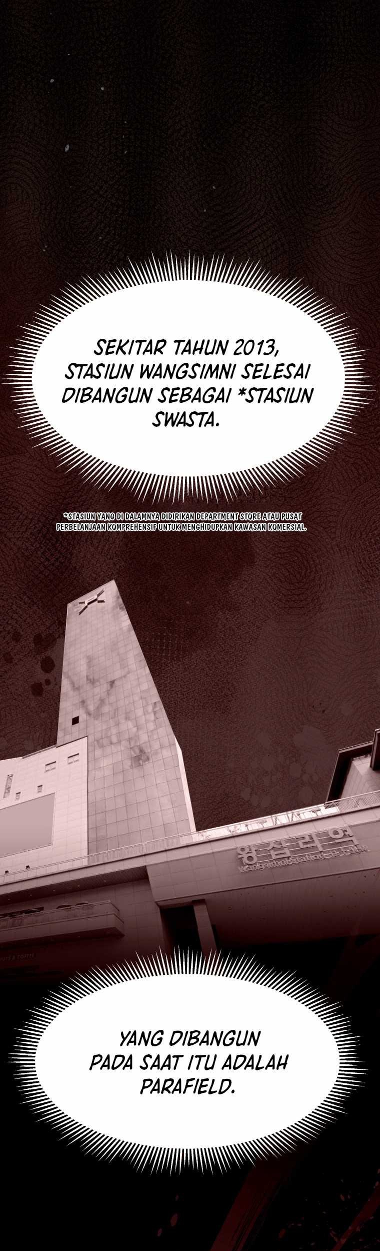 Golden Print Chapter 64 - halaman 2