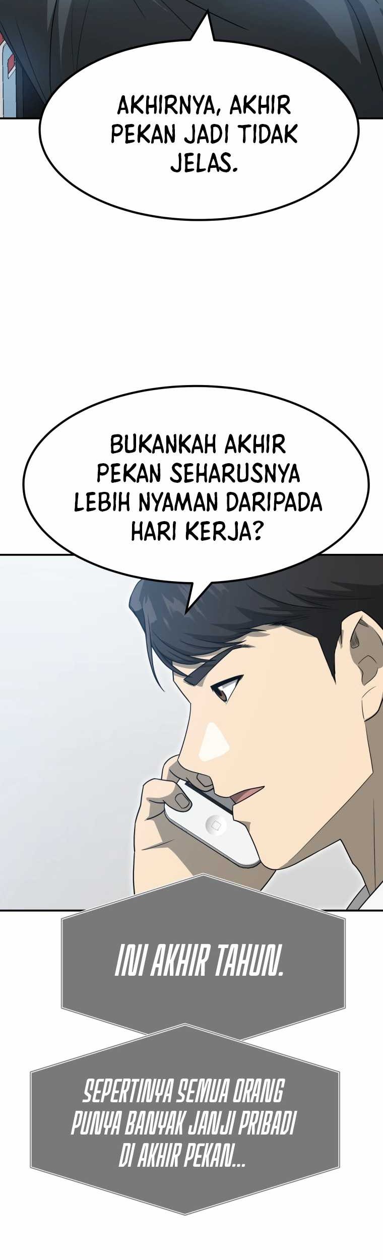 Golden Print Chapter 64 - halaman 28