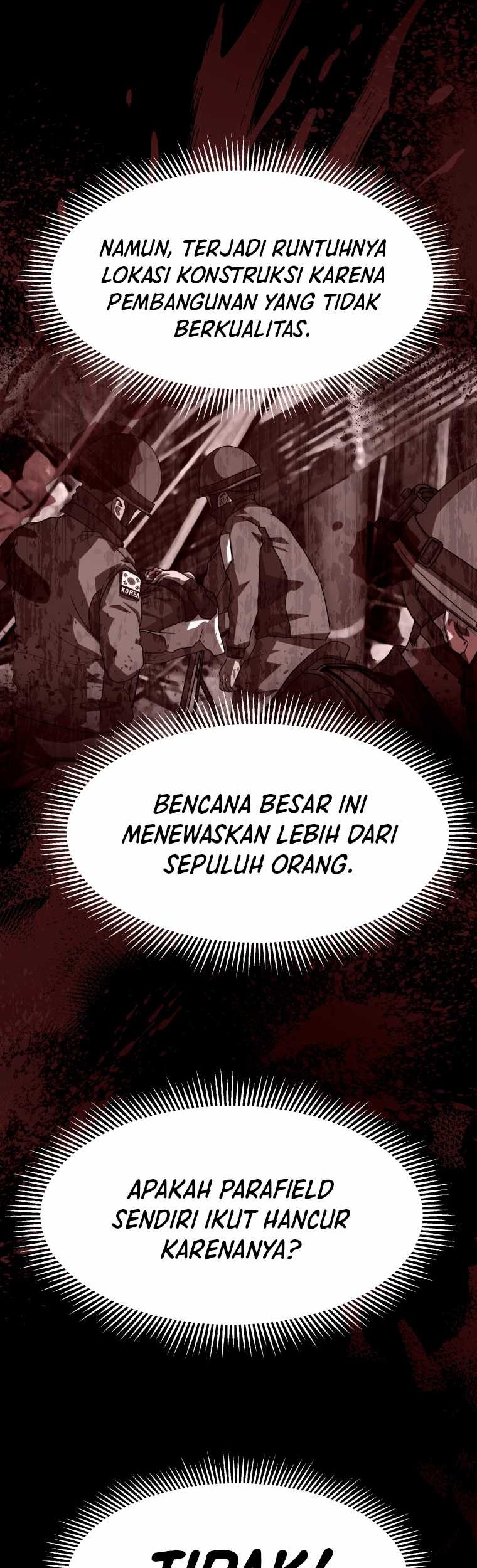Golden Print Chapter 64 - halaman 3