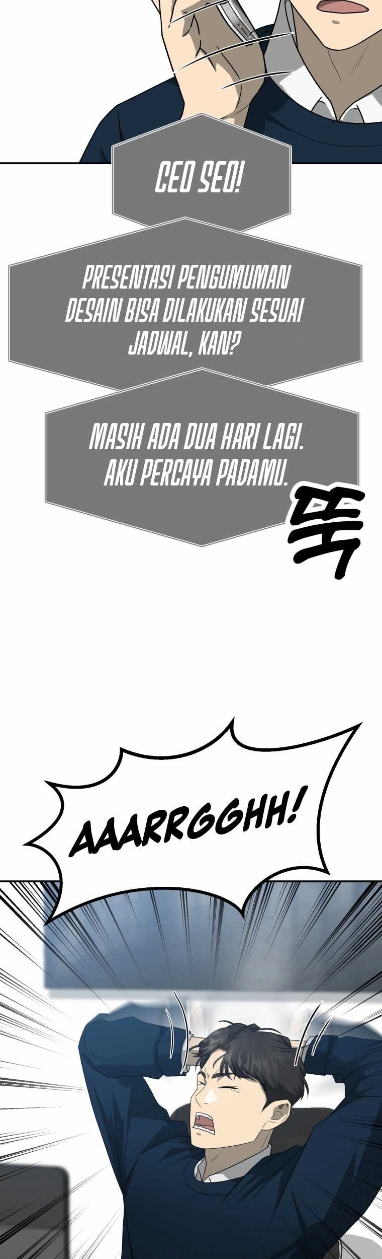 Golden Print Chapter 64 - halaman 30