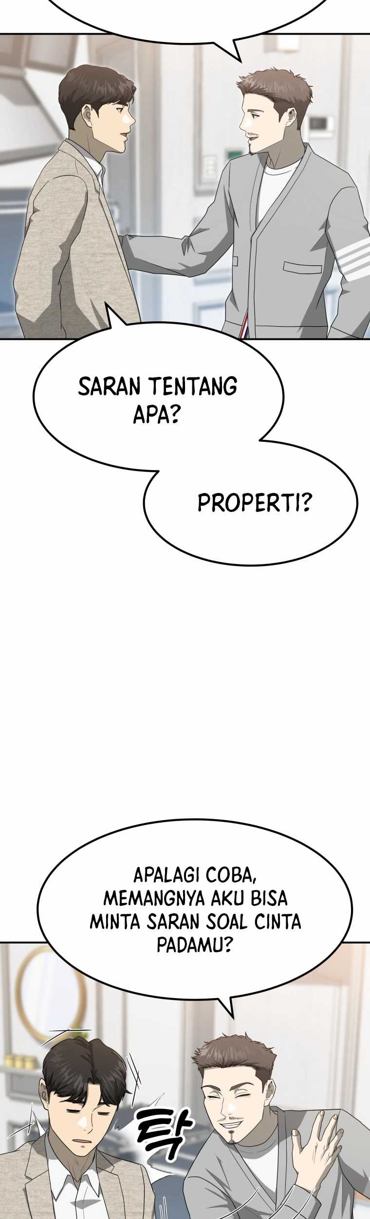 Golden Print Chapter 64 - halaman 34