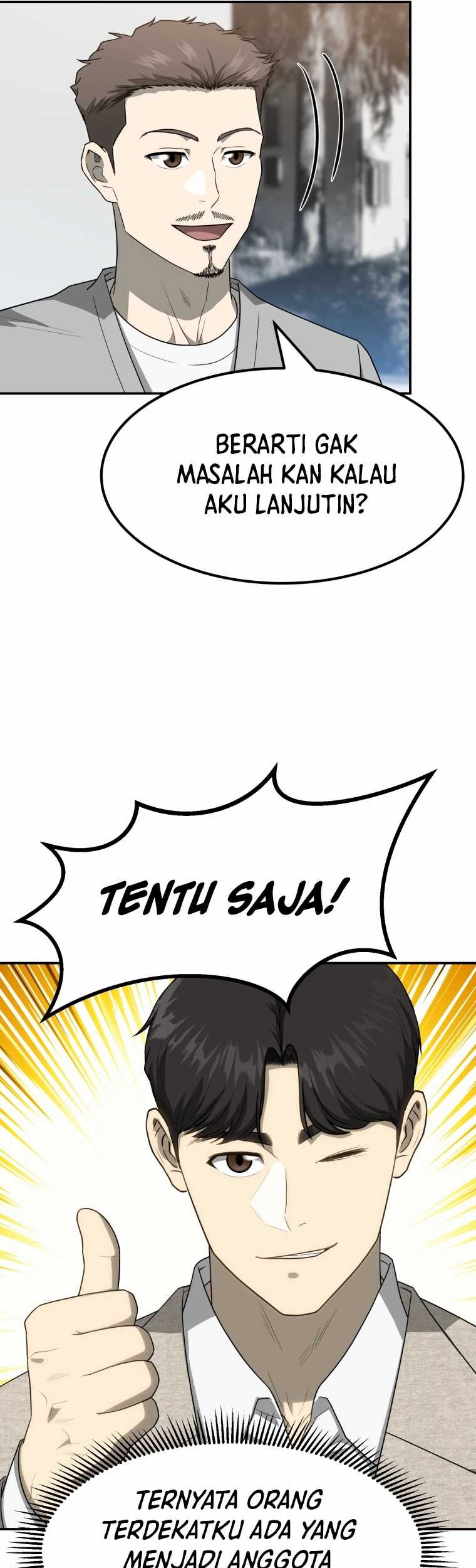 Golden Print Chapter 64 - halaman 38