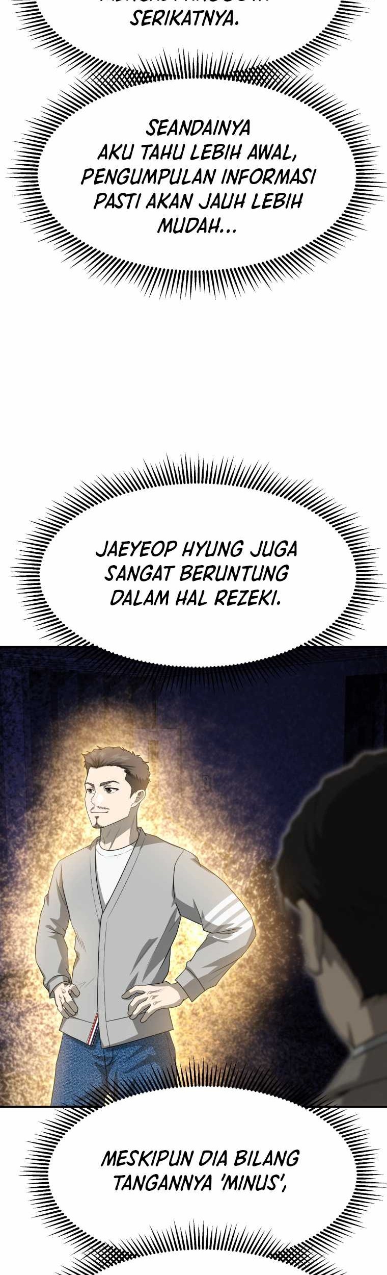 Golden Print Chapter 64 - halaman 39
