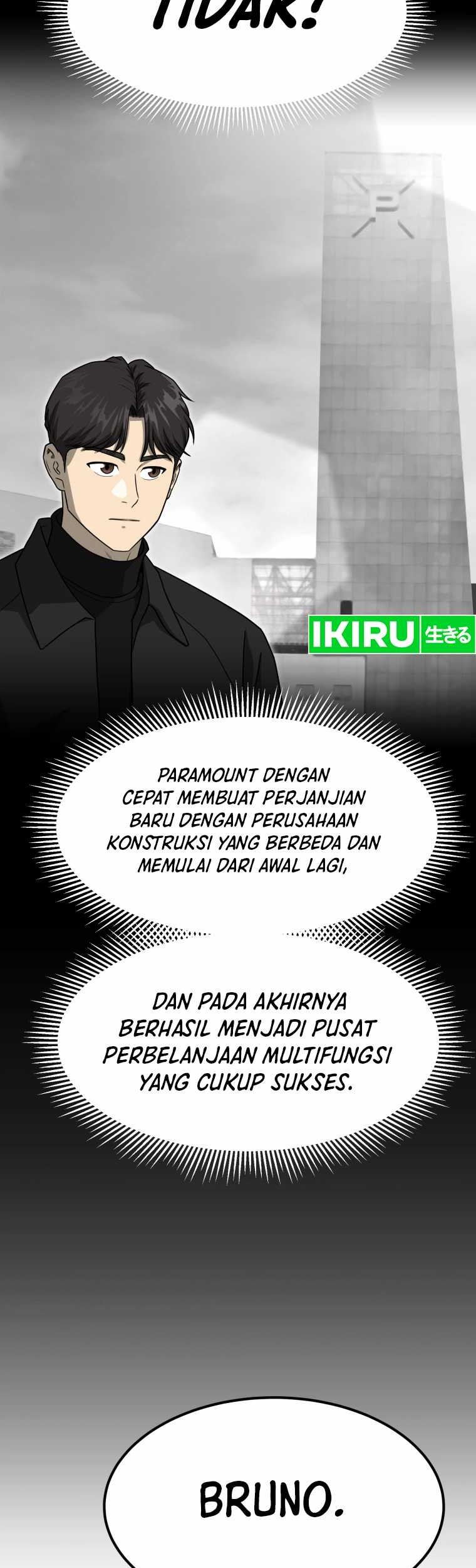 Golden Print Chapter 64 - halaman 4