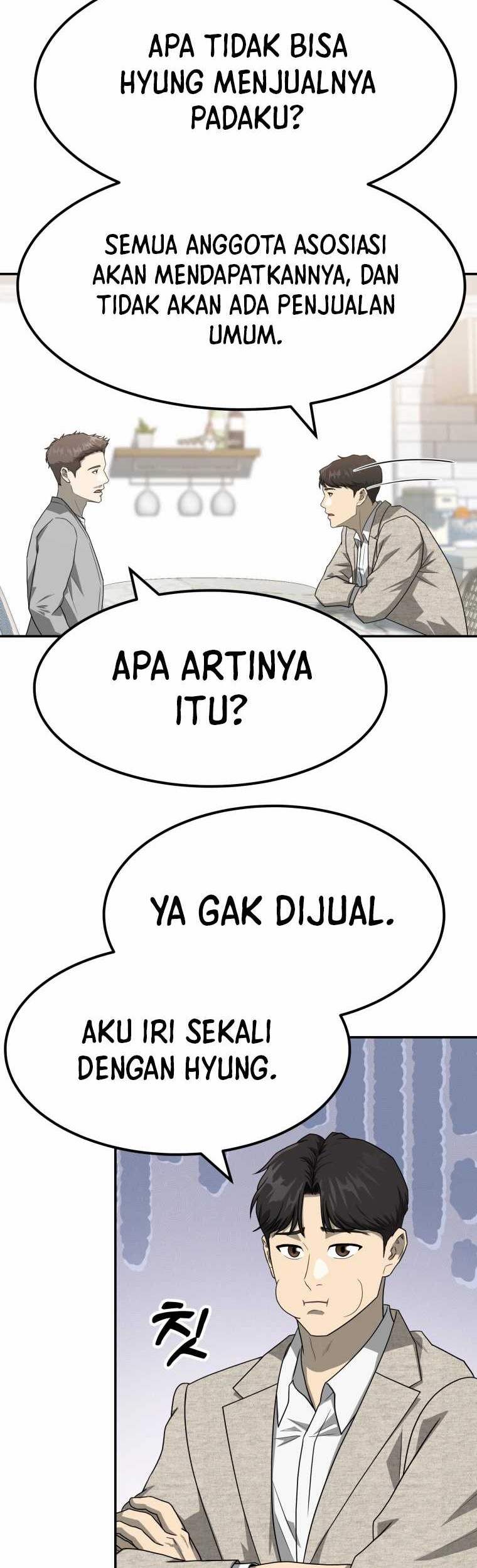 Golden Print Chapter 64 - halaman 41