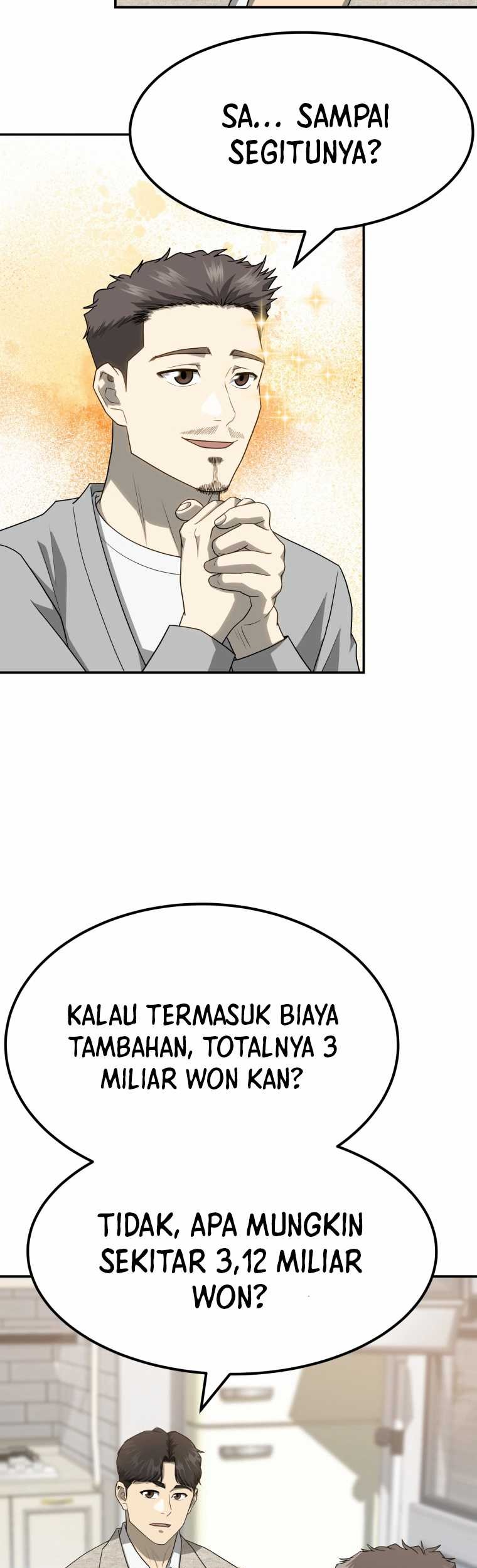 Golden Print Chapter 64 - halaman 42