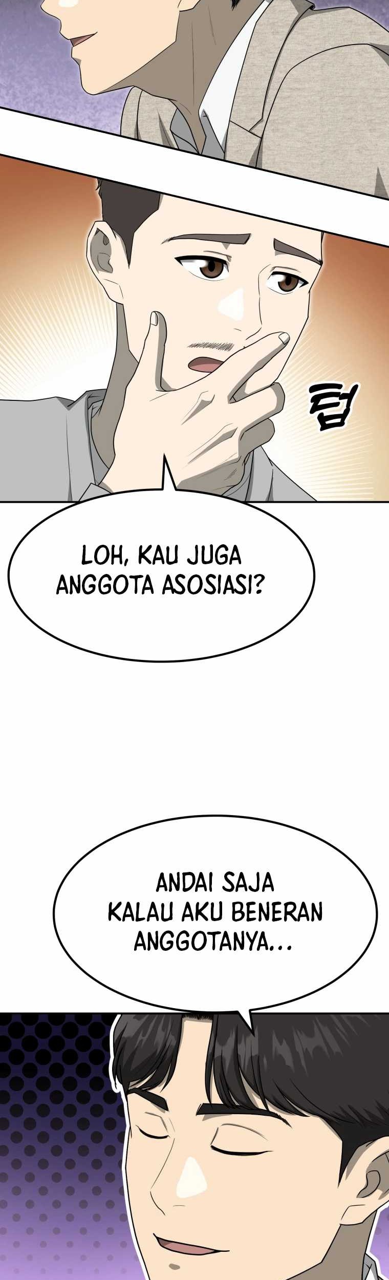 Golden Print Chapter 64 - halaman 46
