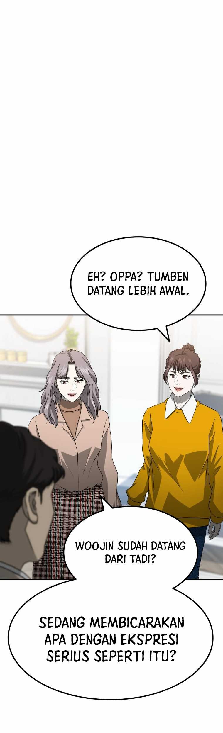 Golden Print Chapter 64 - halaman 48