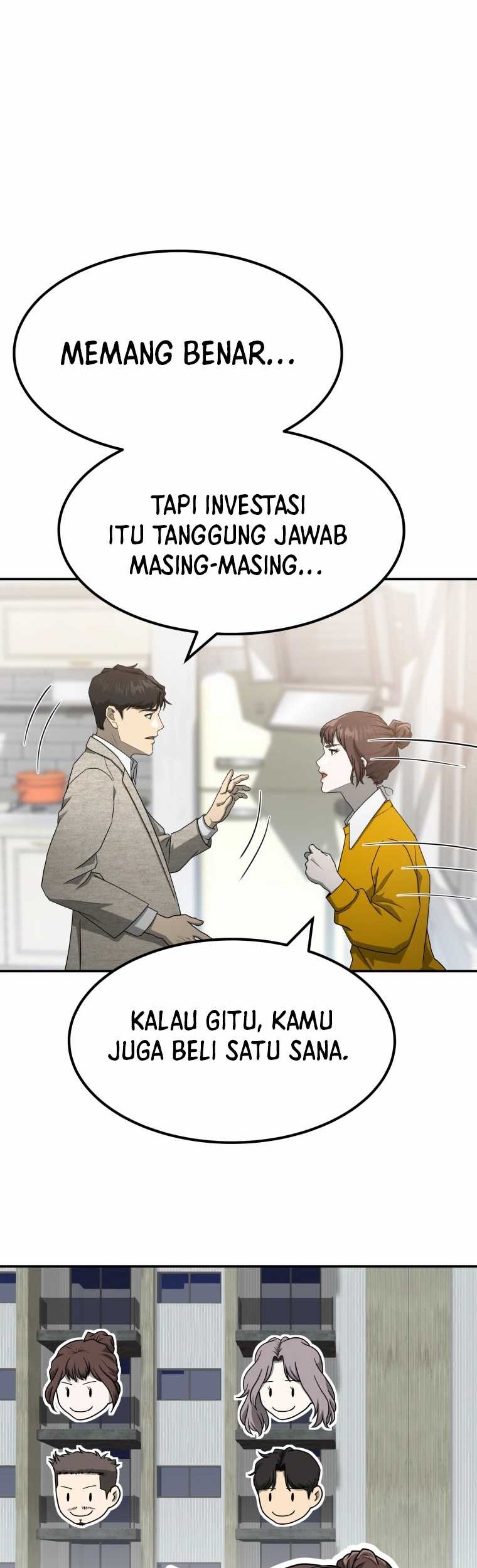Golden Print Chapter 64 - halaman 51