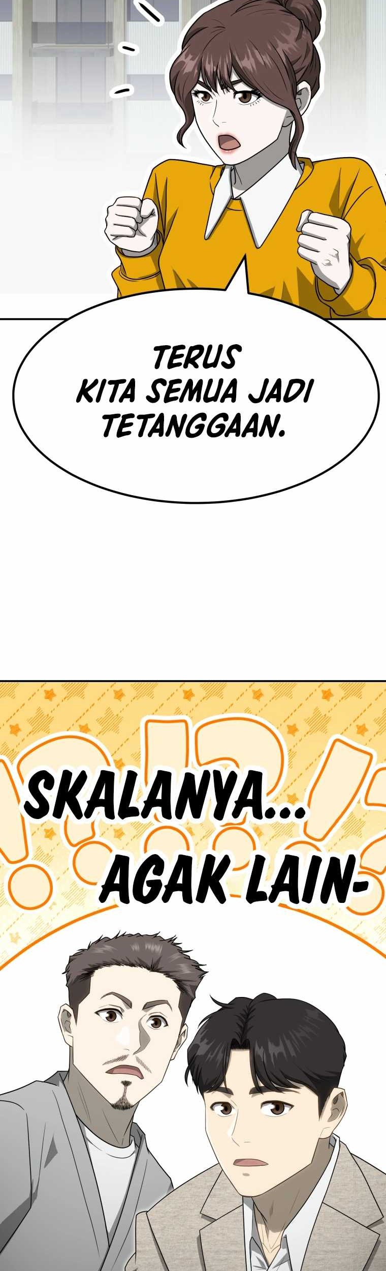 Golden Print Chapter 64 - halaman 52