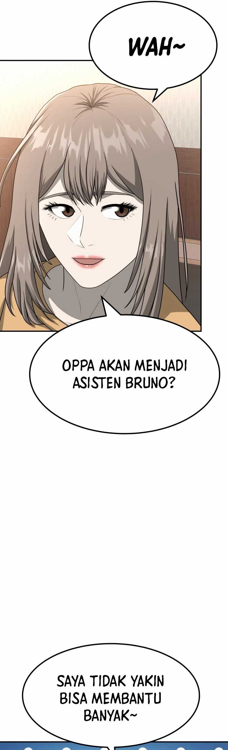 Golden Print Chapter 64 - halaman 8