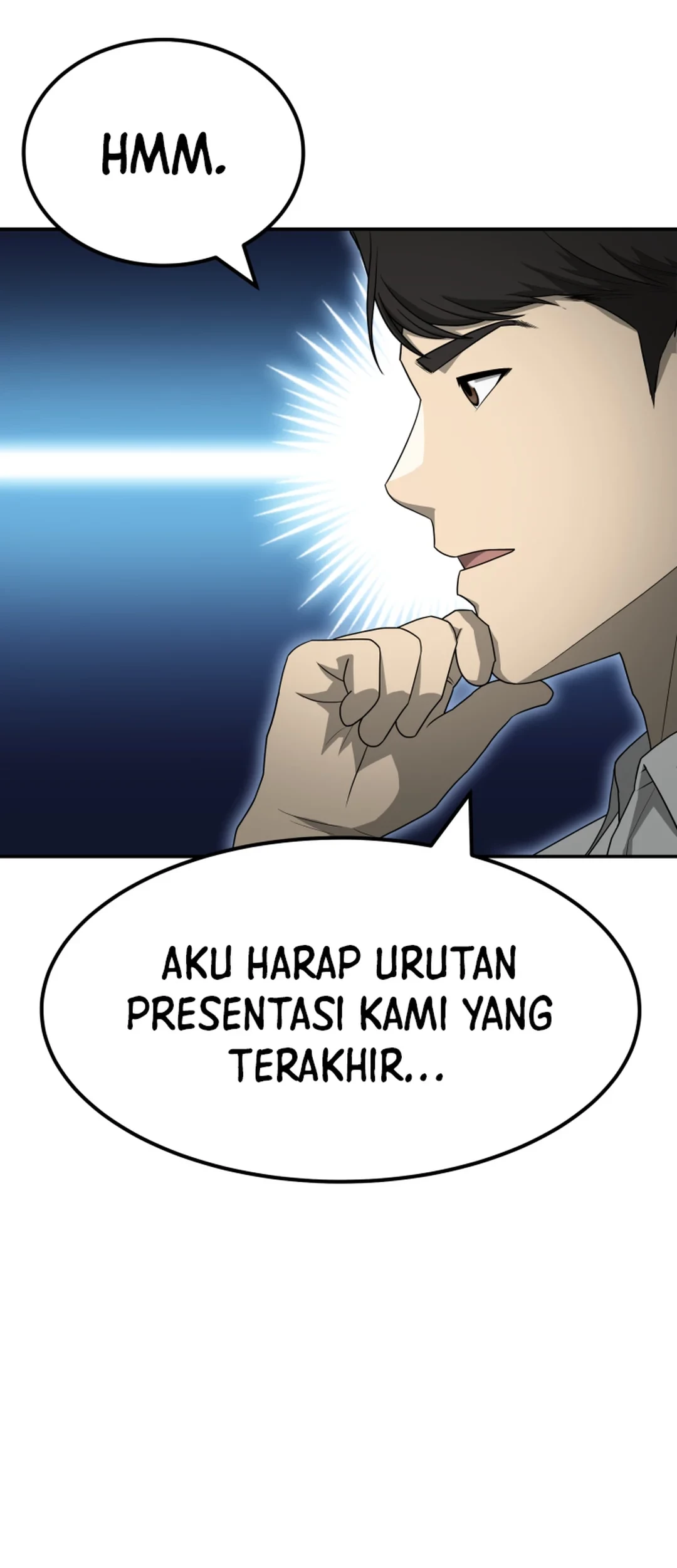 Golden Print Chapter 65 - halaman 10
