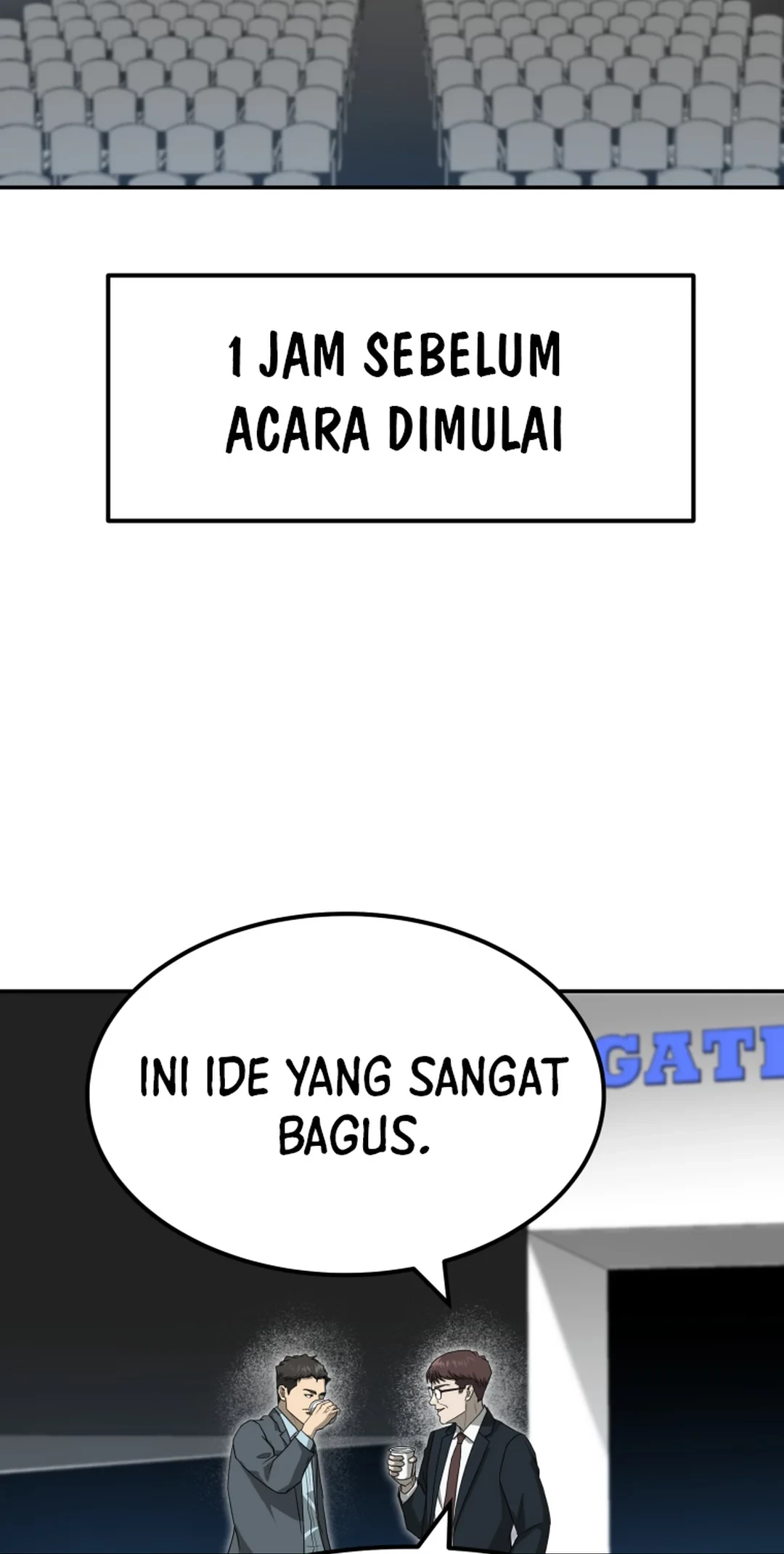 Golden Print Chapter 65 - halaman 13