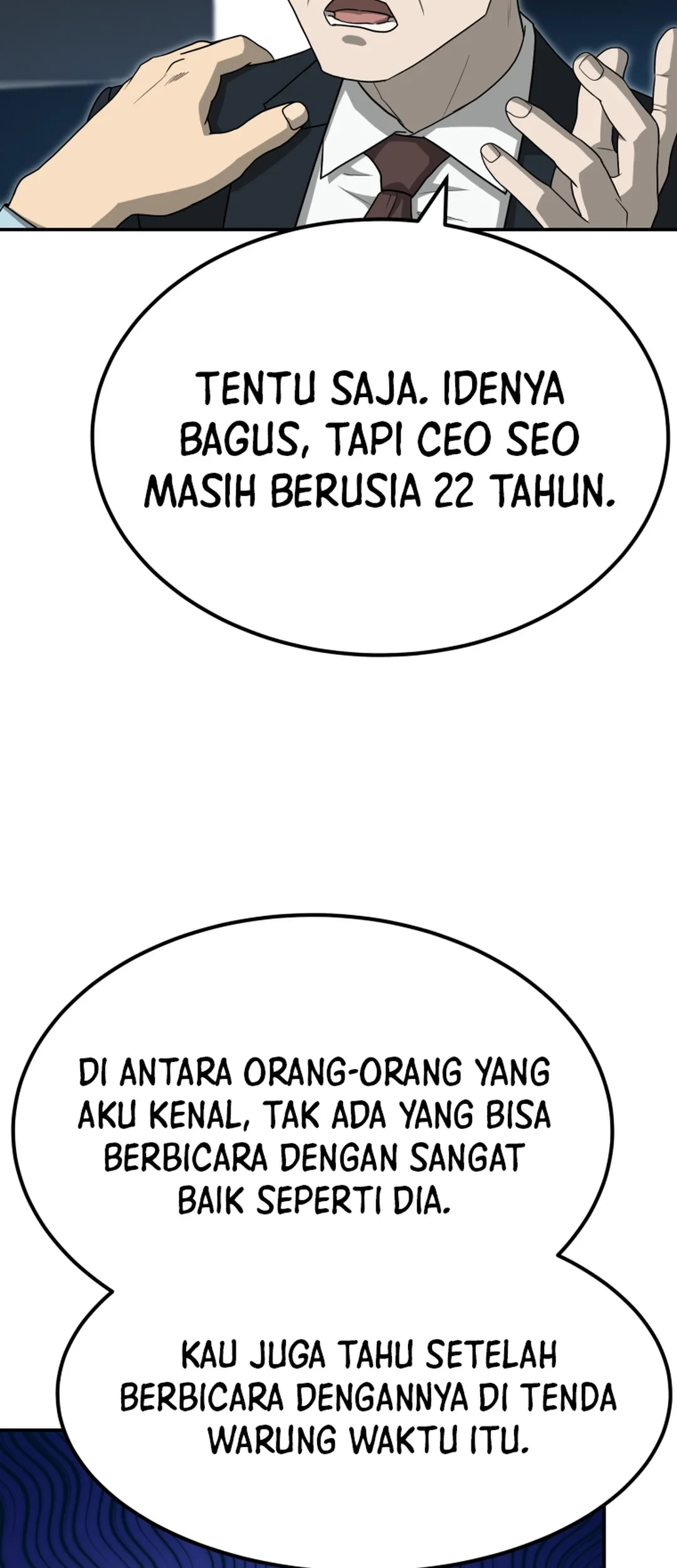 Golden Print Chapter 65 - halaman 17