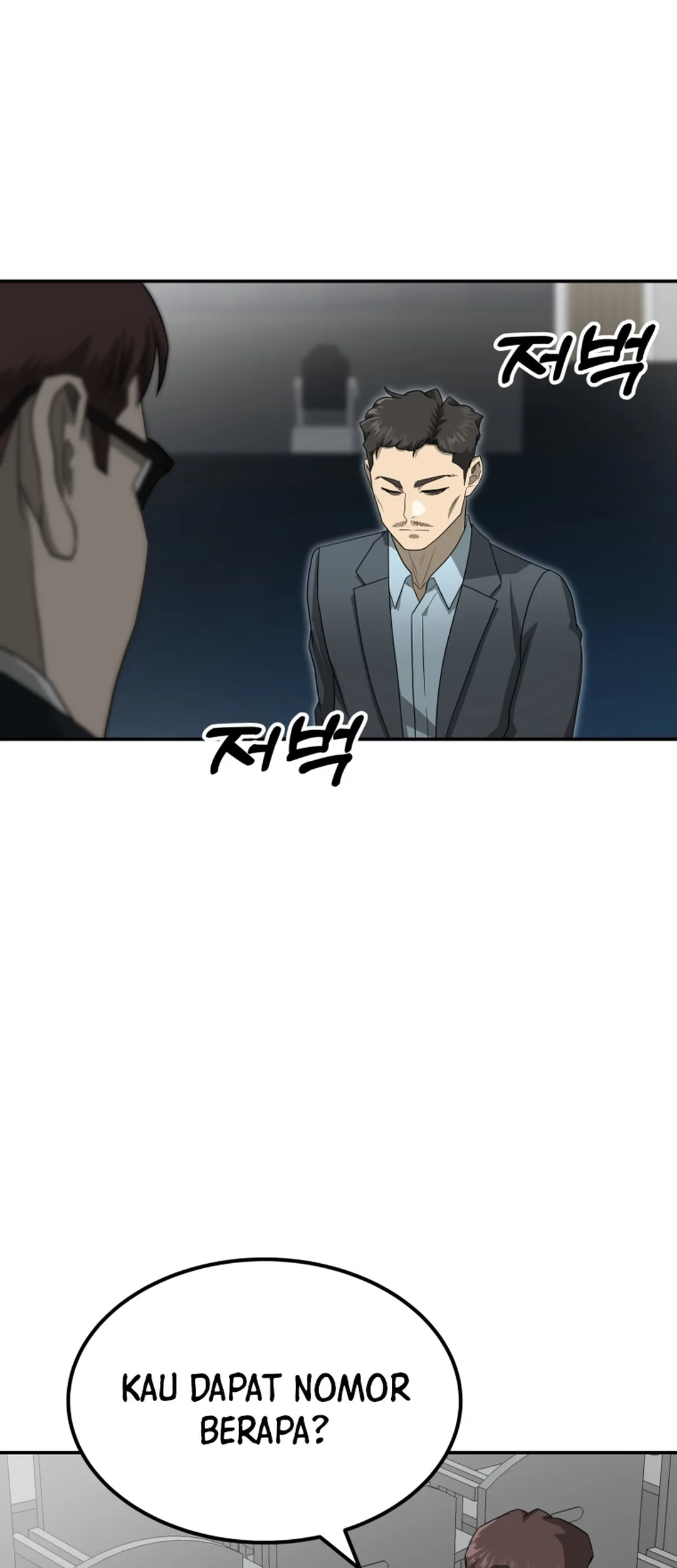 Golden Print Chapter 65 - halaman 26