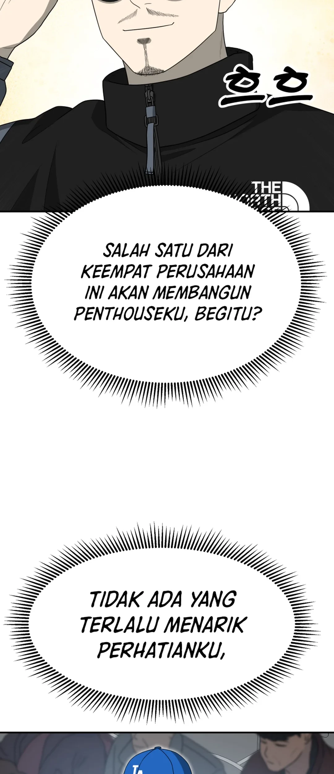 Golden Print Chapter 65 - halaman 33