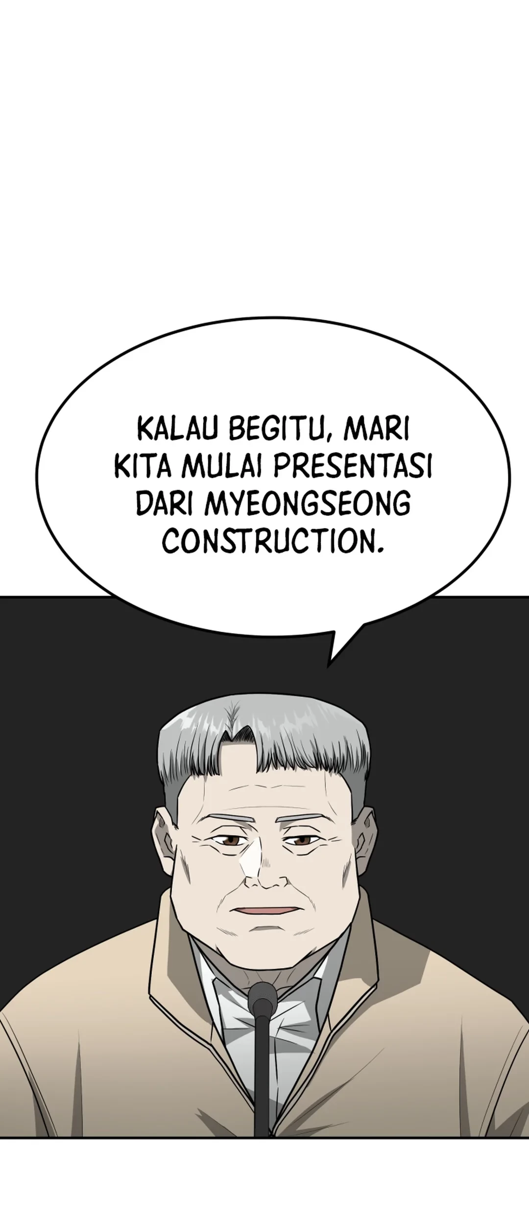Golden Print Chapter 65 - halaman 36