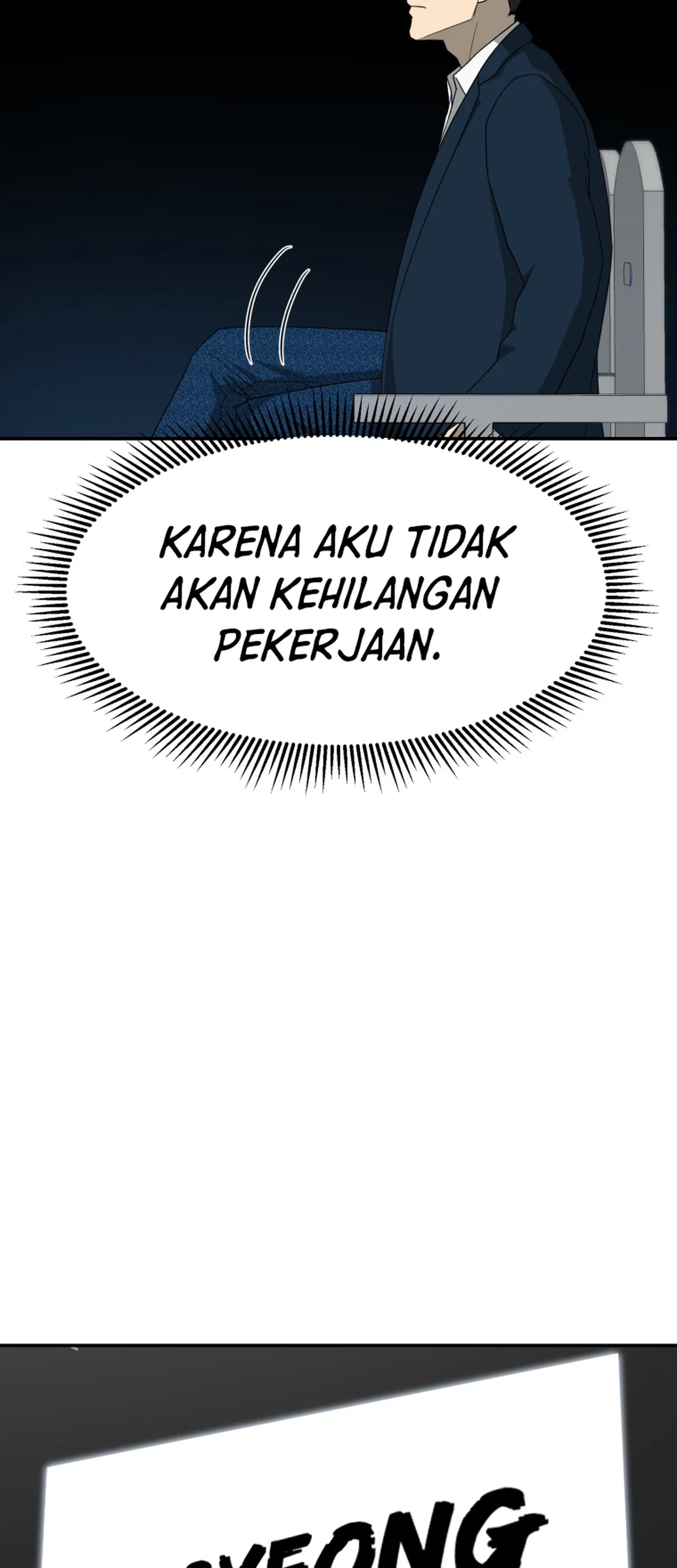 Golden Print Chapter 65 - halaman 40
