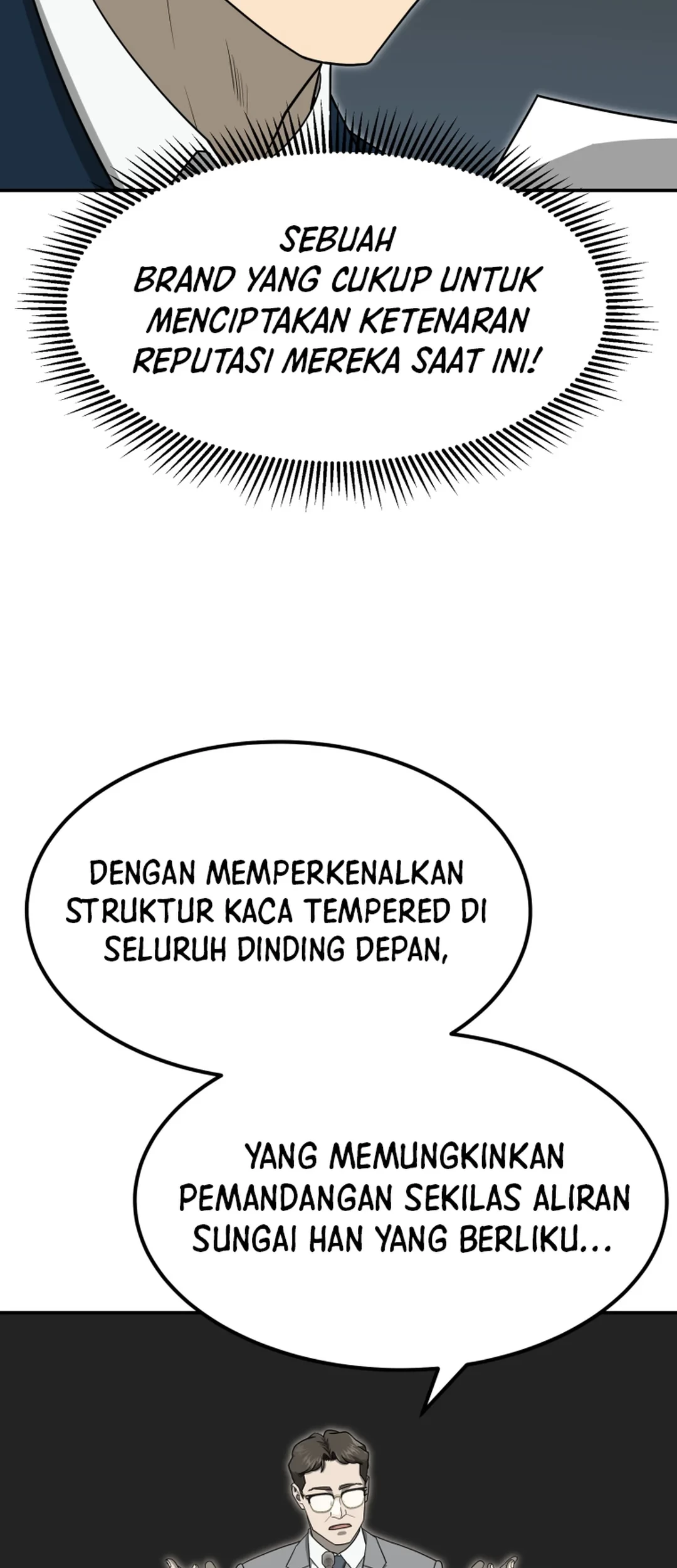 Golden Print Chapter 65 - halaman 42