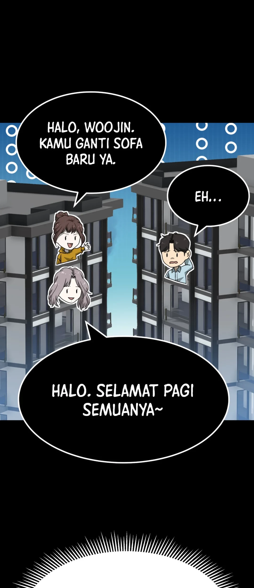 Golden Print Chapter 65 - halaman 47