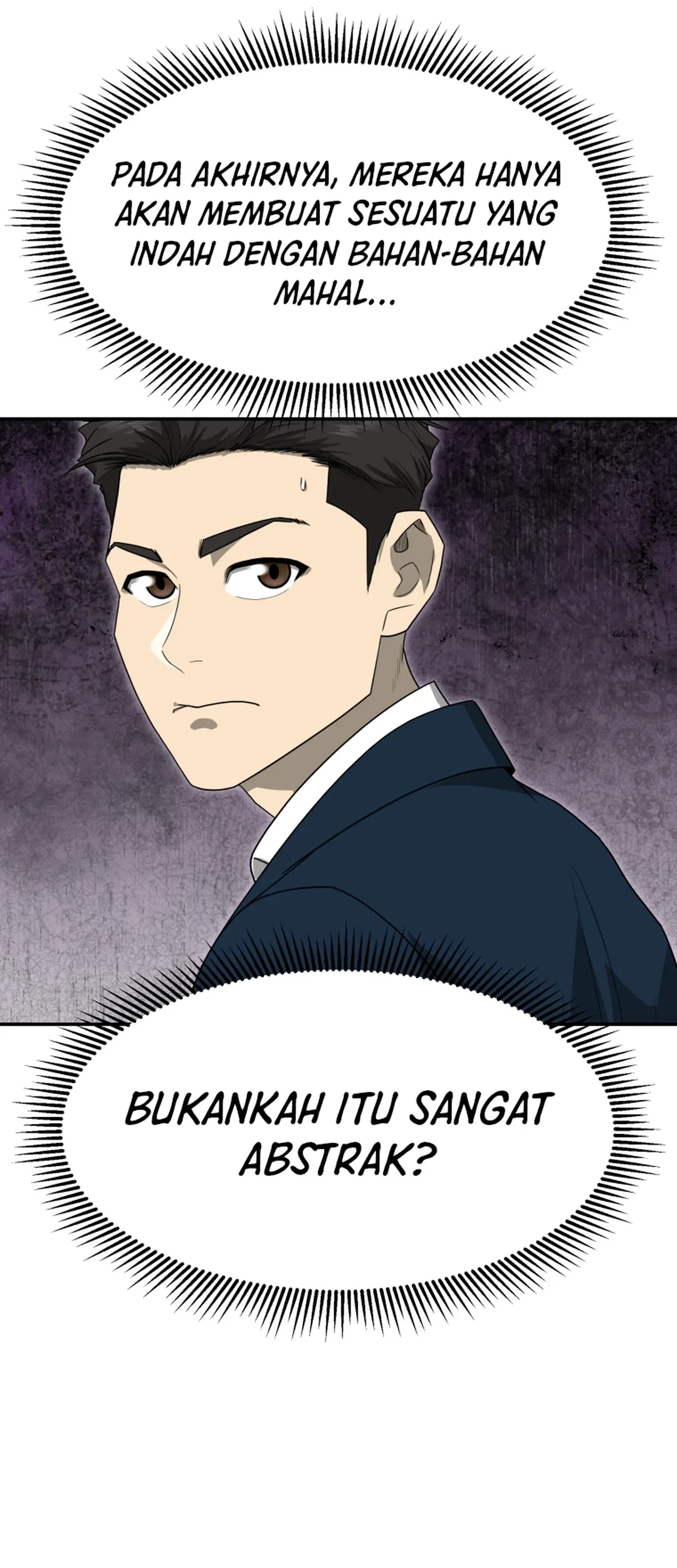 Golden Print Chapter 65 - halaman 54