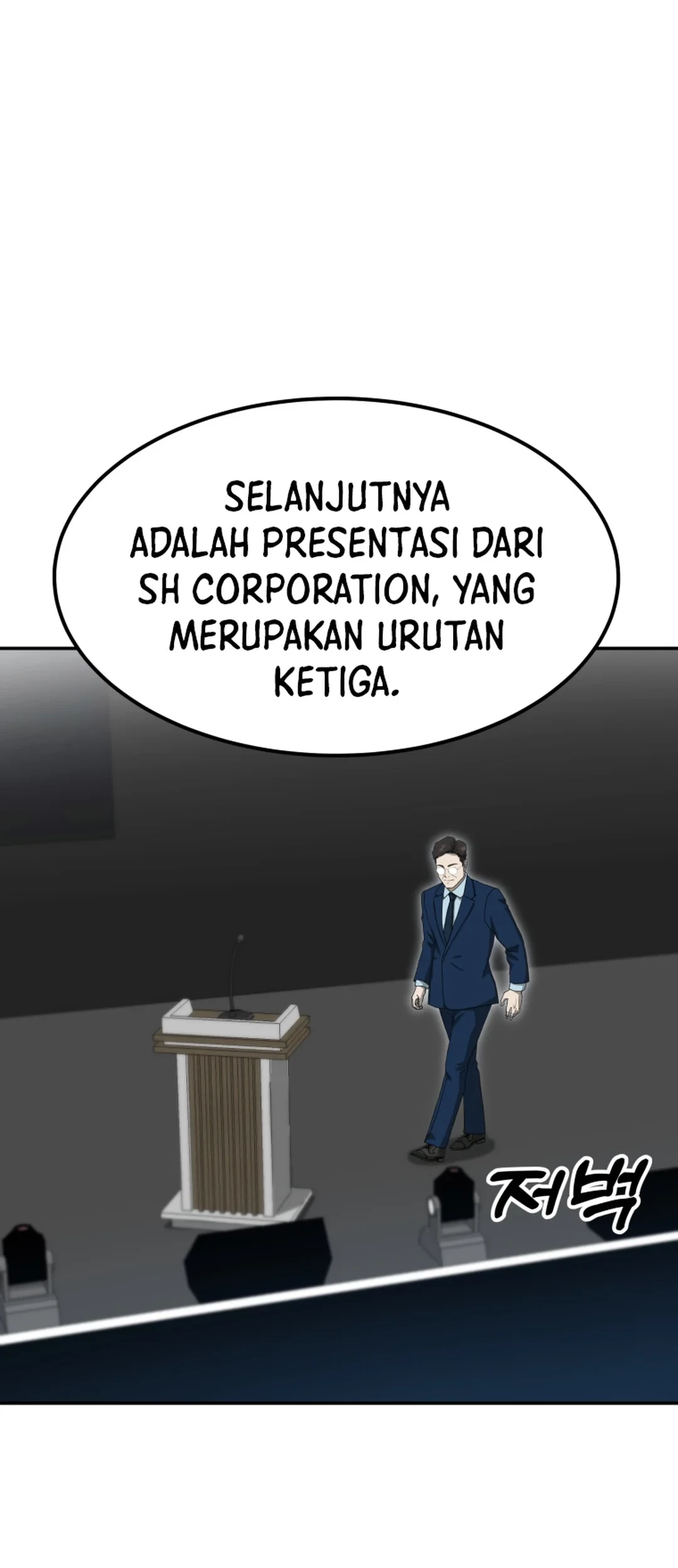 Golden Print Chapter 65 - halaman 55