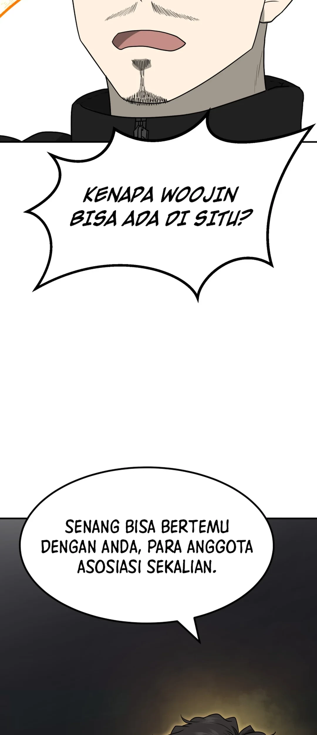 Golden Print Chapter 65 - halaman 65