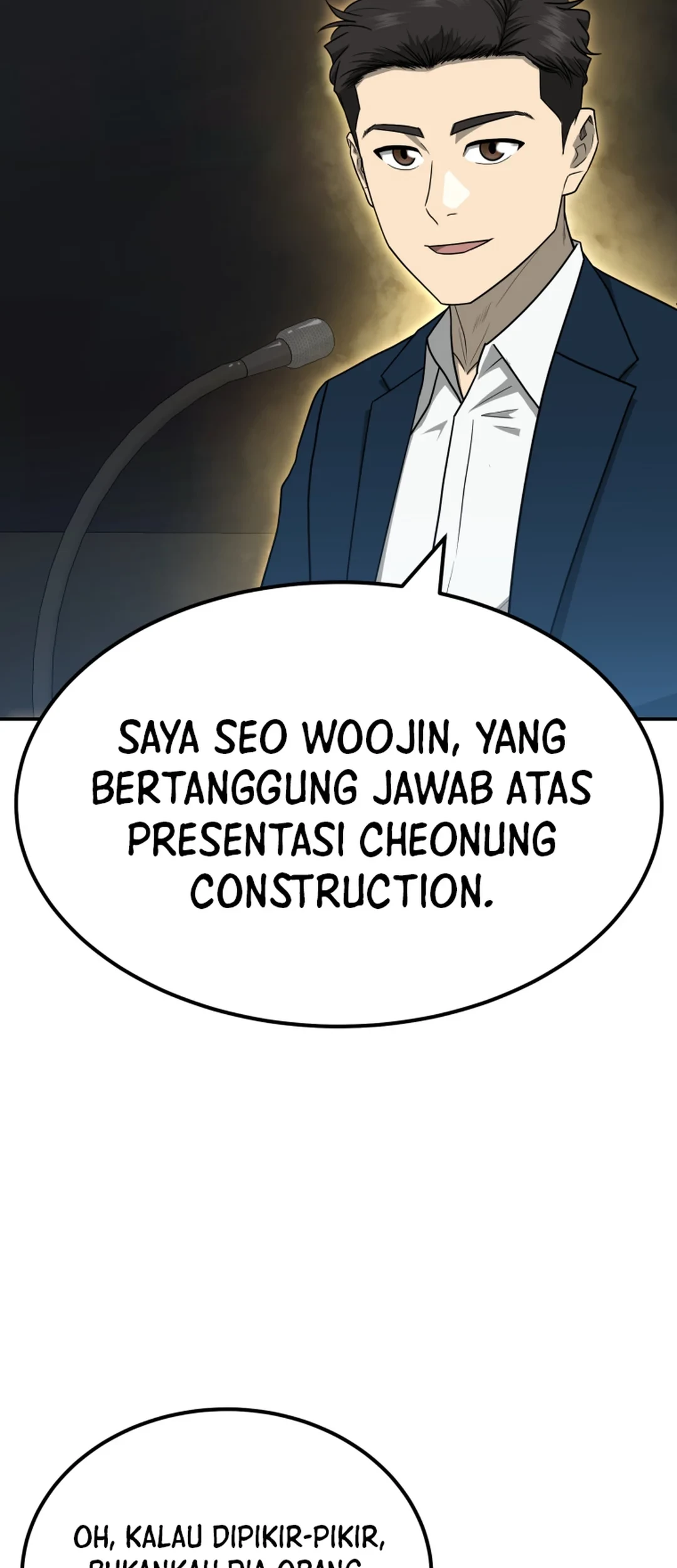 Golden Print Chapter 65 - halaman 66