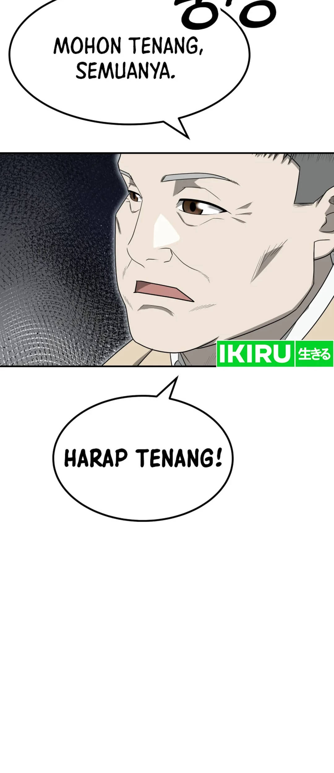 Golden Print Chapter 65 - halaman 69