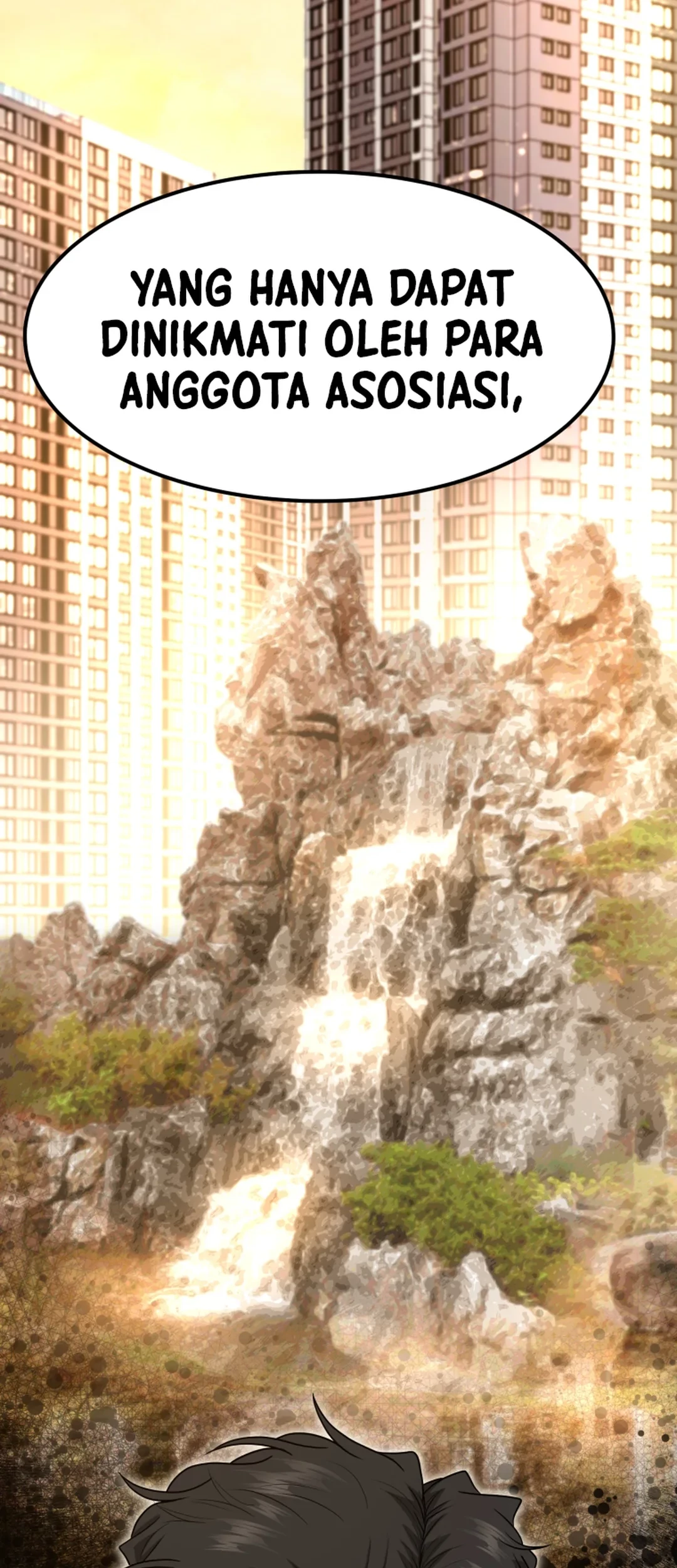 Golden Print Chapter 65 - halaman 71