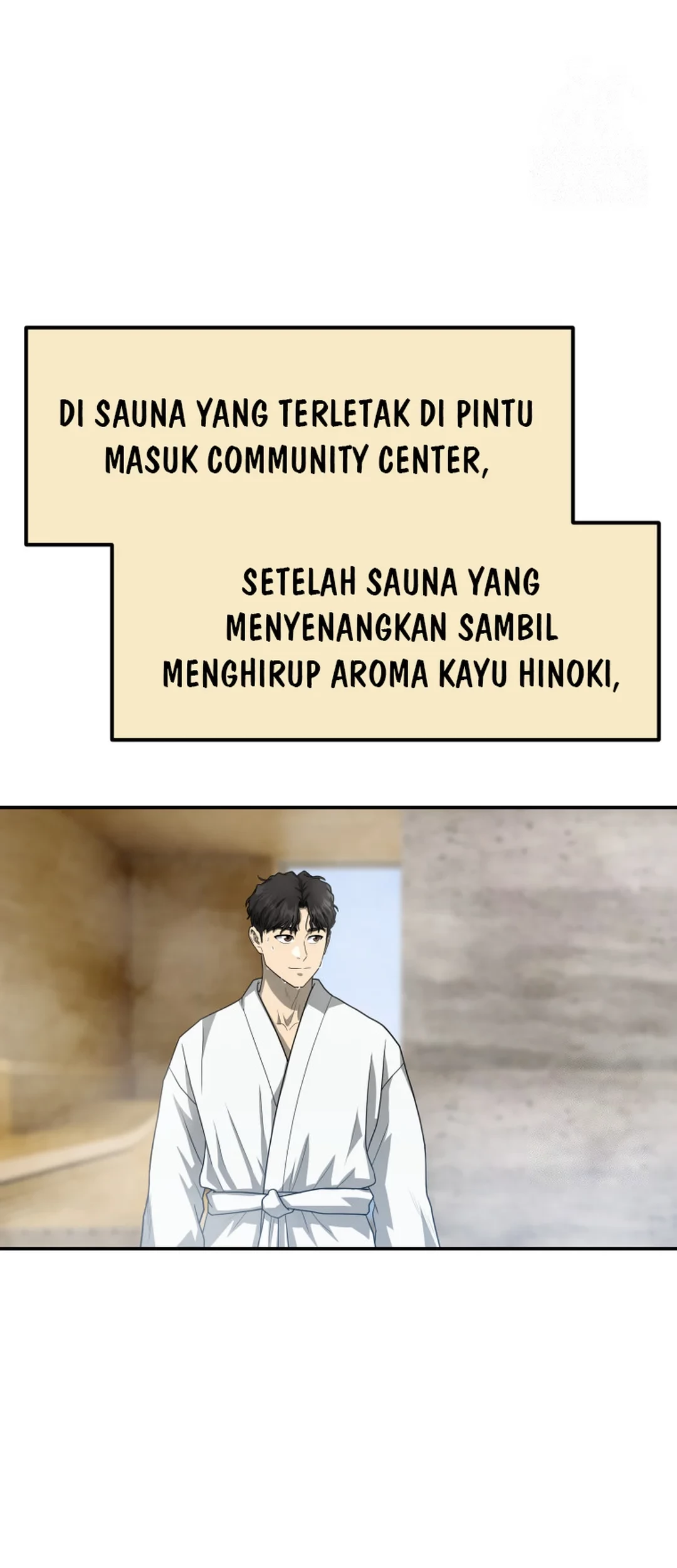 Golden Print Chapter 66 - halaman 10