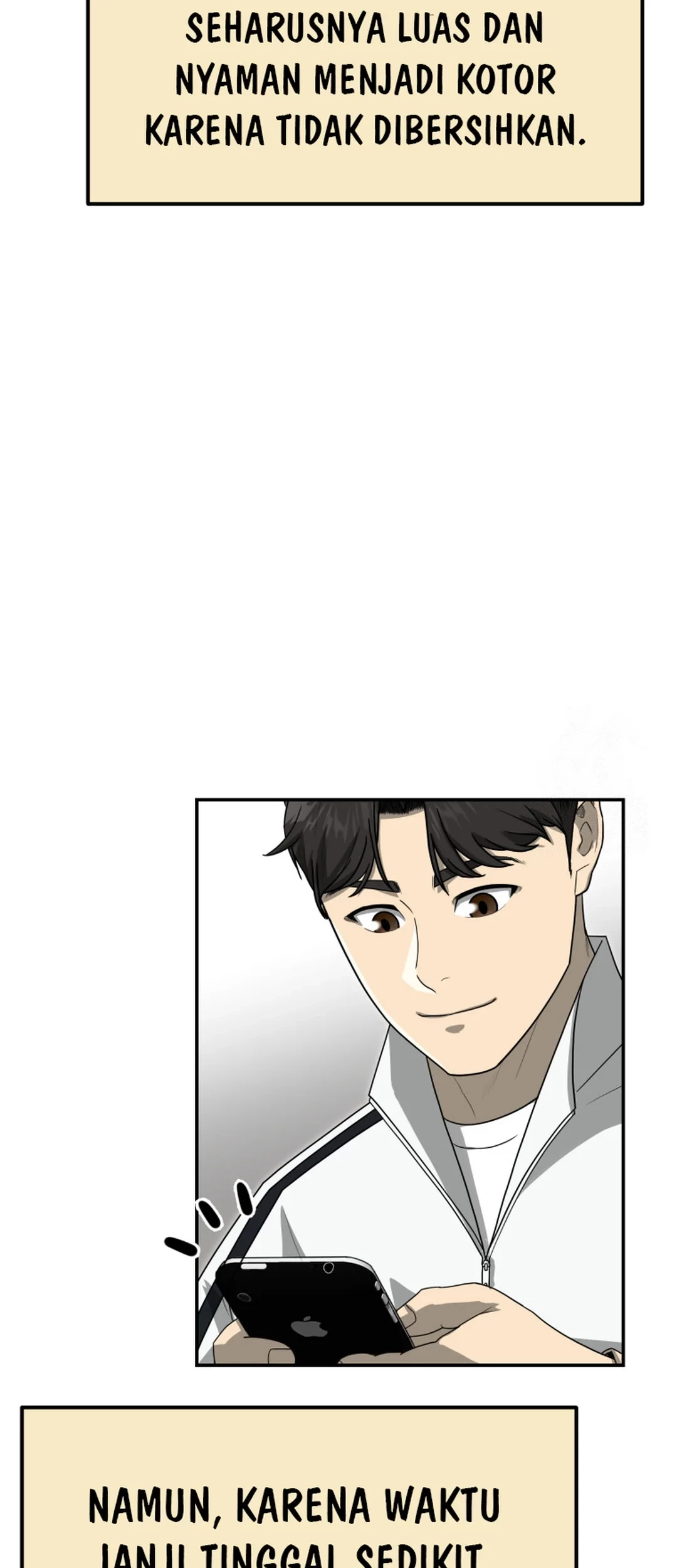 Golden Print Chapter 66 - halaman 16