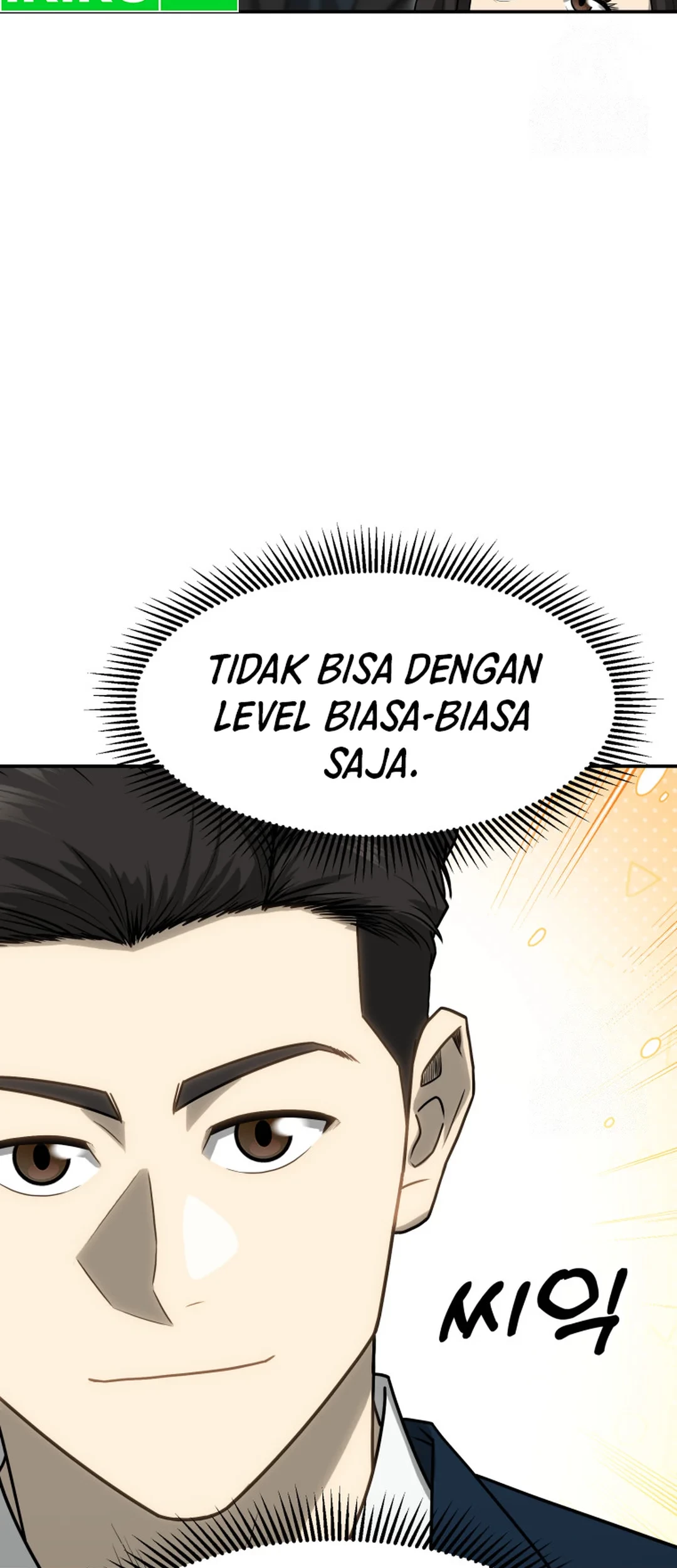 Golden Print Chapter 66 - halaman 24