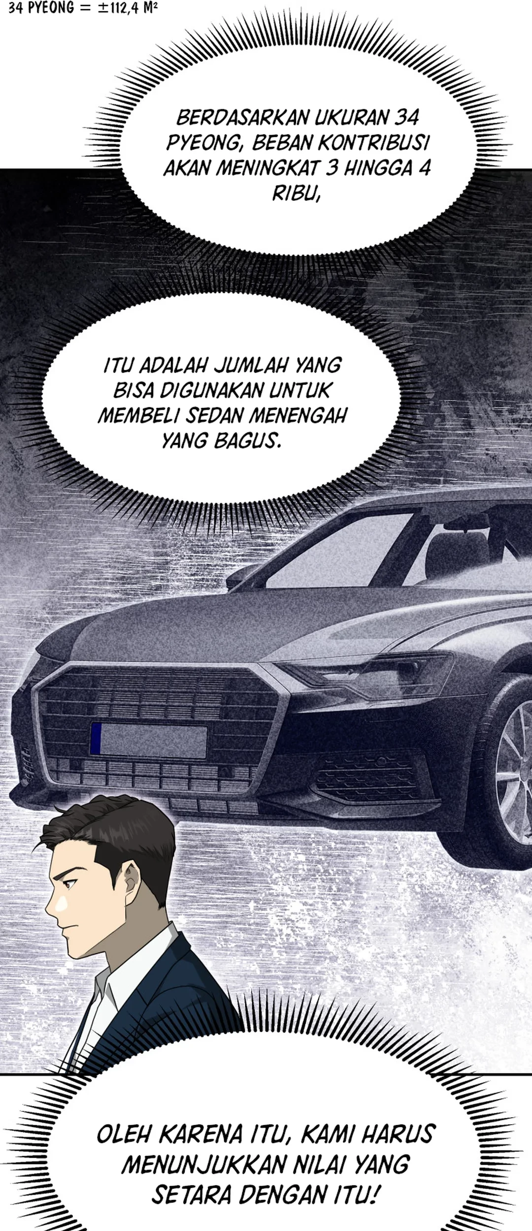Golden Print Chapter 66 - halaman 26