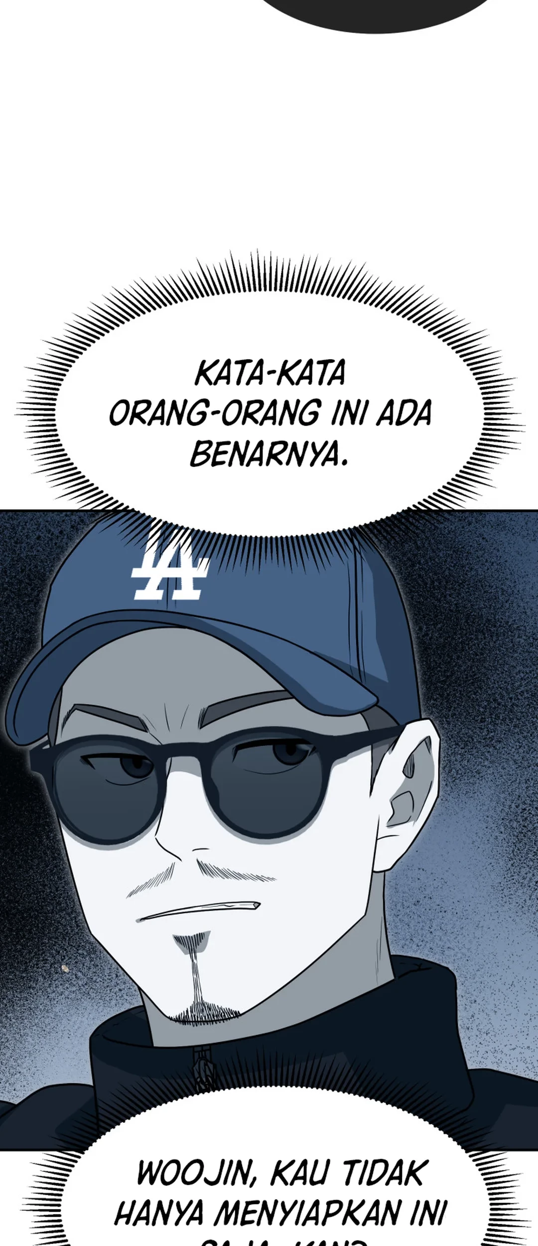 Golden Print Chapter 66 - halaman 28